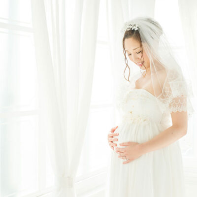 【プレママ必見】お子様とも安心して結婚式を迎えられるマタニティ相談会