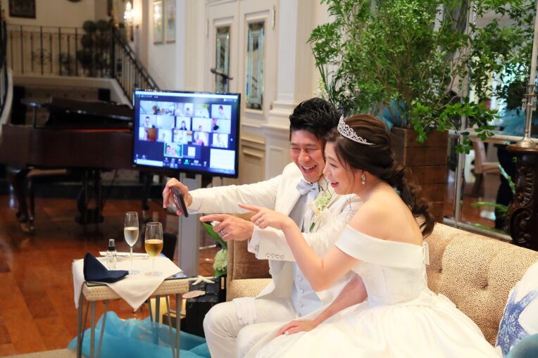 ご遠方 海外ゲストもok オンライン Weddingプラン オステルリー ド コートダジュール ご遠方 海外ゲストもok オンライン Weddingプラン オステルリー ド コートダジュール
